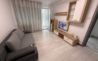 AP. 2 CAMERE- IANCULUI, PET-FRIENDLY, BLOC REABLITAT, METROU, MODERN - Poză 1