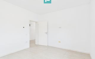 Apartament cu 2 camere, terasă generoasă – Moșnița - Poză 4