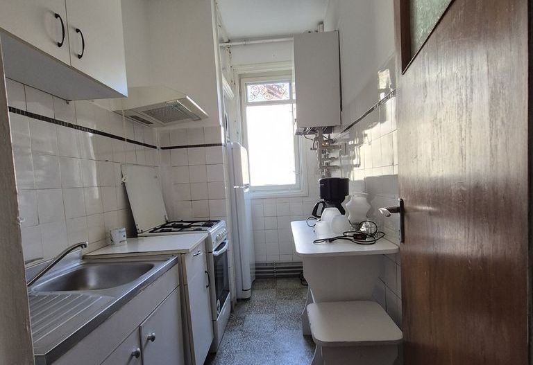 2 CAMERE  Parter Inalt cu balcon inchis || DOROBANTI CAPITALE|| - Poză 8