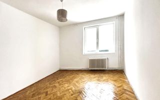 3 camere, CT. etaj 2, Balcon , Zona Gheorgheni!! - Poză 1