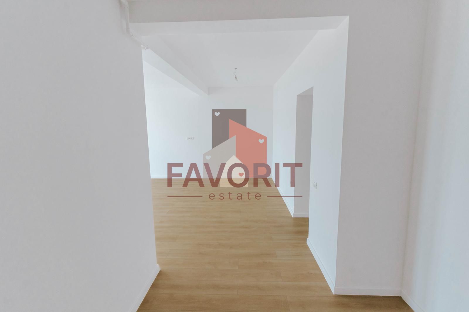 2 camere | etaj intermediar | bloc nou | zona excelenta | loc de parcare - Poză 8