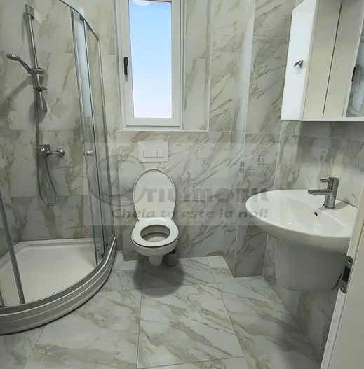 Apartament 2 camere open space –Parter cu grădină- Cartier Visoianu - Poză 5