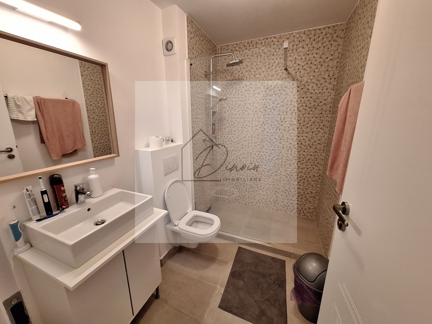 Vila de vanzare Pipera Rond OMV I  American Village I Comision 0% - Poză 30