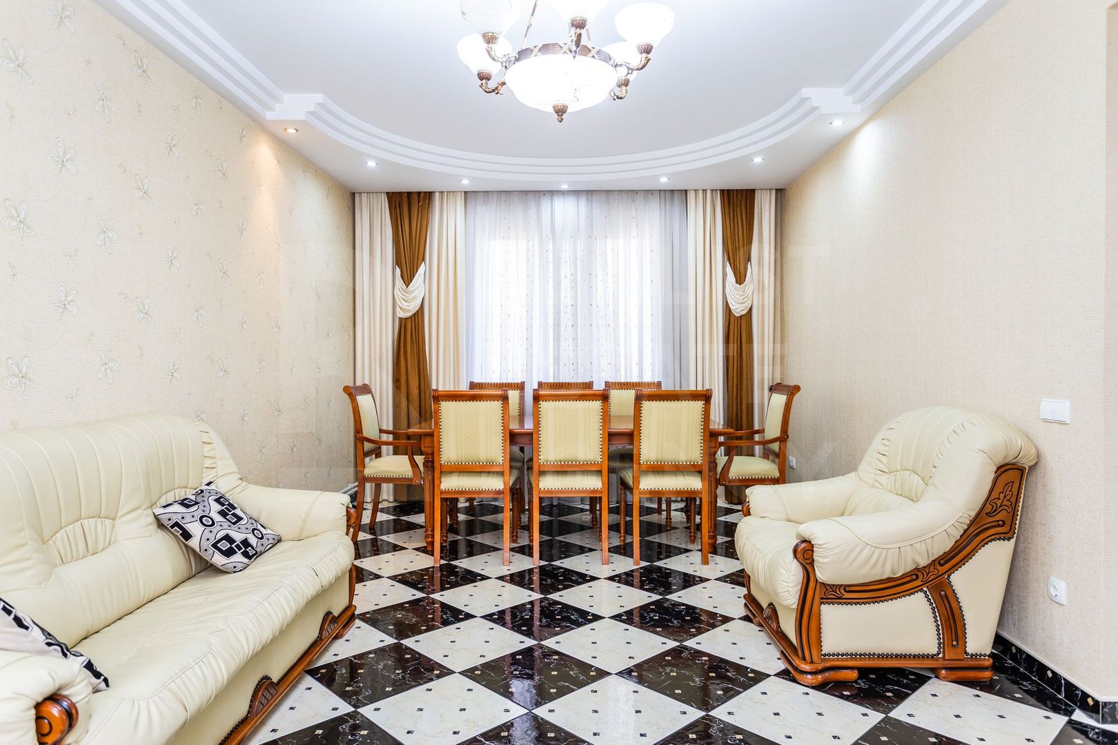 Vânzare, casă, 5 camere, str. Gura Văii, sect. Riscani - Poză 6