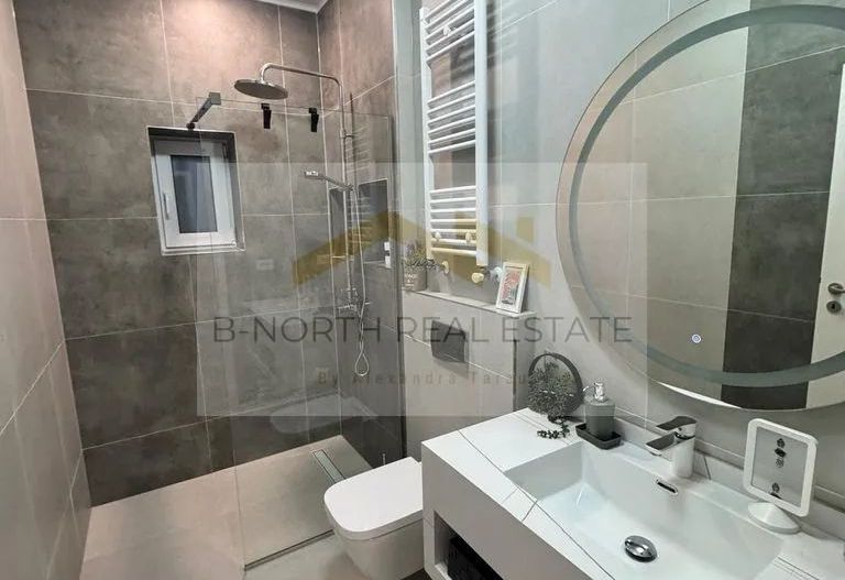 Casă de închiriat în Popești-Leordeni - Ideal sediu firmă sau locuință - Poză 10