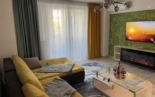 P-ta Alba Iulia - Bld. Burebista, apartament 2 camere decomandate - LUX, et.4 - Poză 11