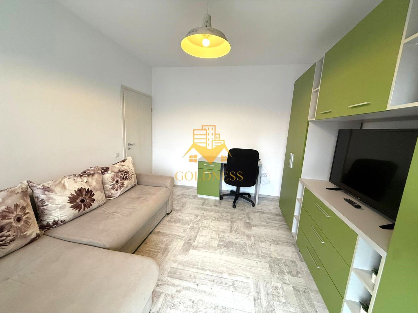 2 Camere decomandate, Parcare, Zorilor, UMF,UTCN,Oservatorului,Lidl. - Poză 7