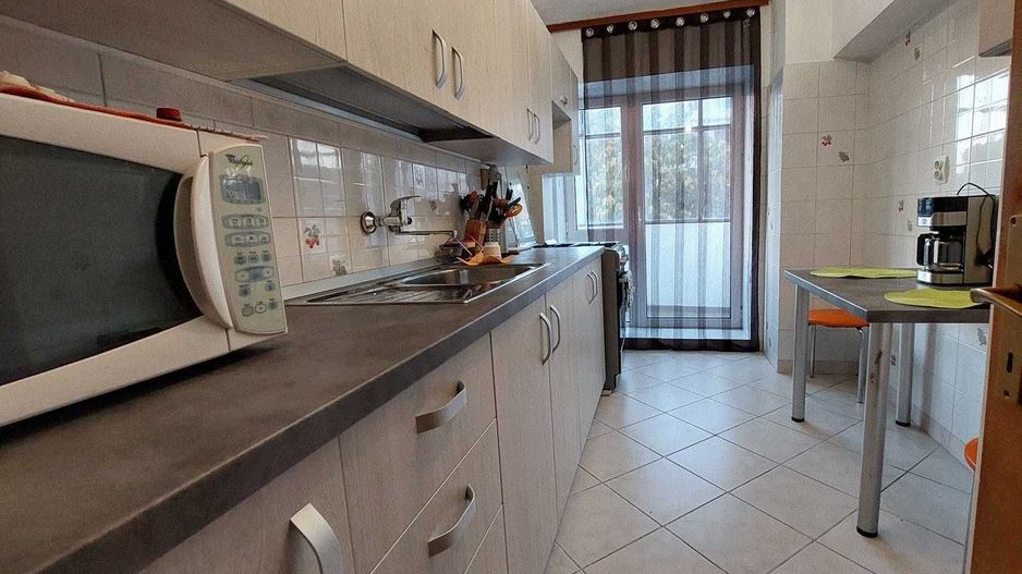 Apartament Unirii/Carierul Evreiesc - Poză 1