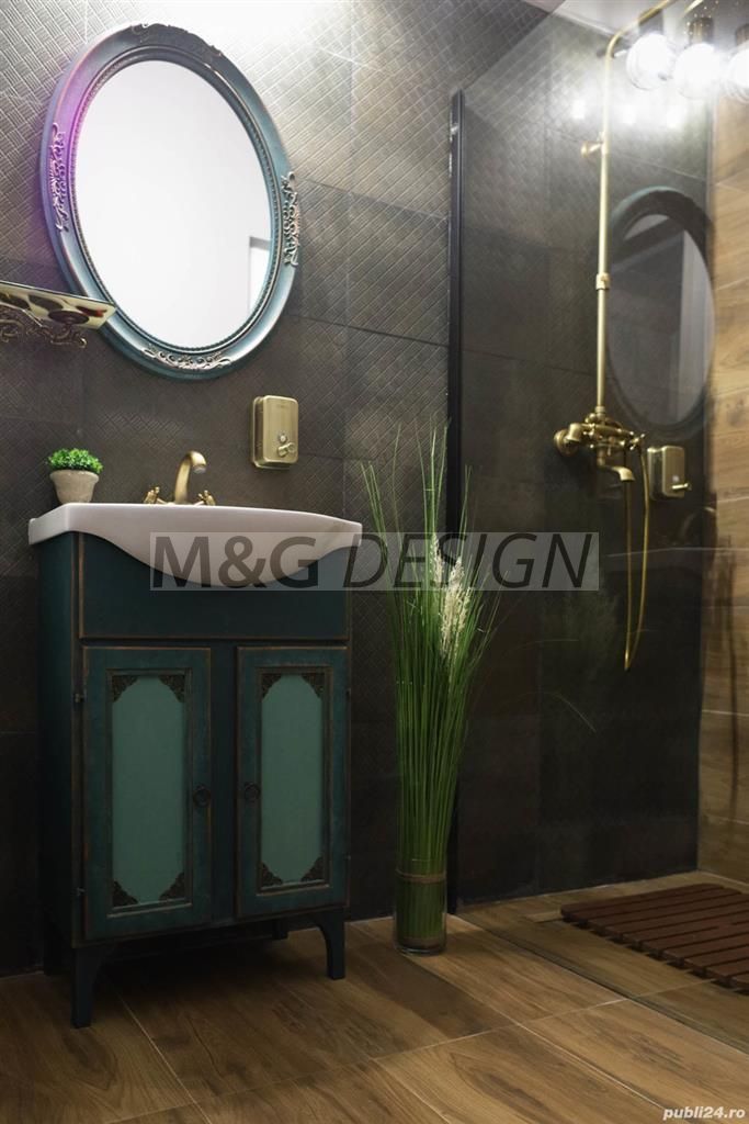 Apartament 2 camere lux -  cladire istorica - Poză 10