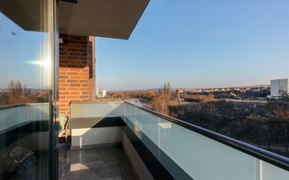 Apartament cu 1 camera 40 mp  100 m de Iulius Mall! - Poză 8