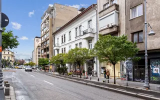 2 Camere cu Vedere spre Calea Victoriei | Imobil Interbelic - Poză 23