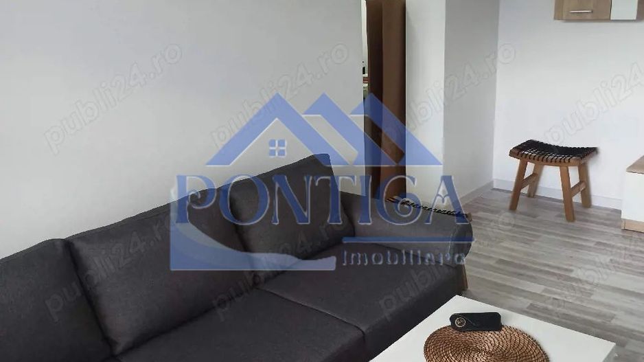 Apartament 2 camere de închiriat – Tomis 2, lângă Spitalul Județean - Poză 3