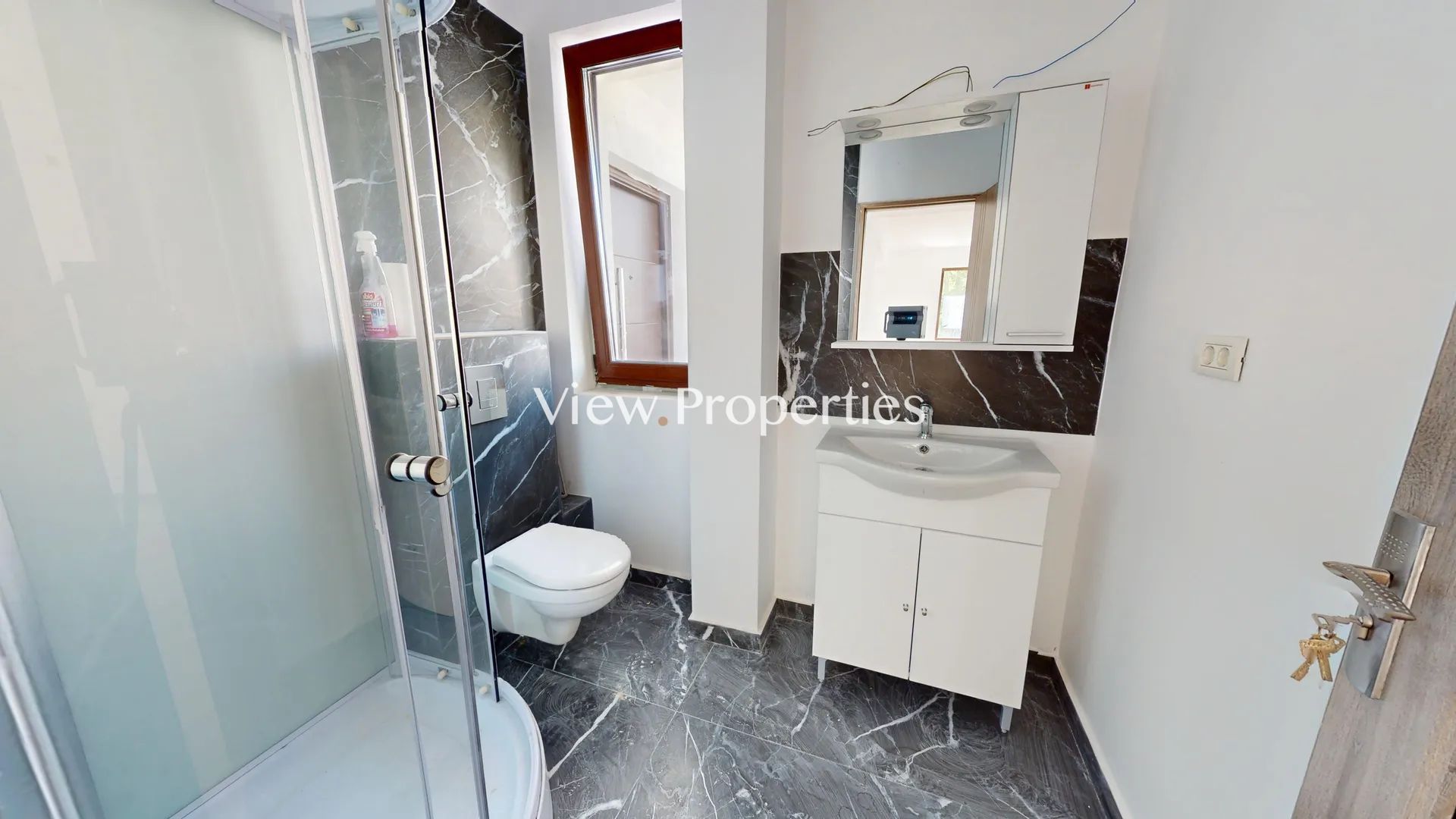 Duplex Unic 5 camere - Otopeni | Curte | Parcare - Poză 8