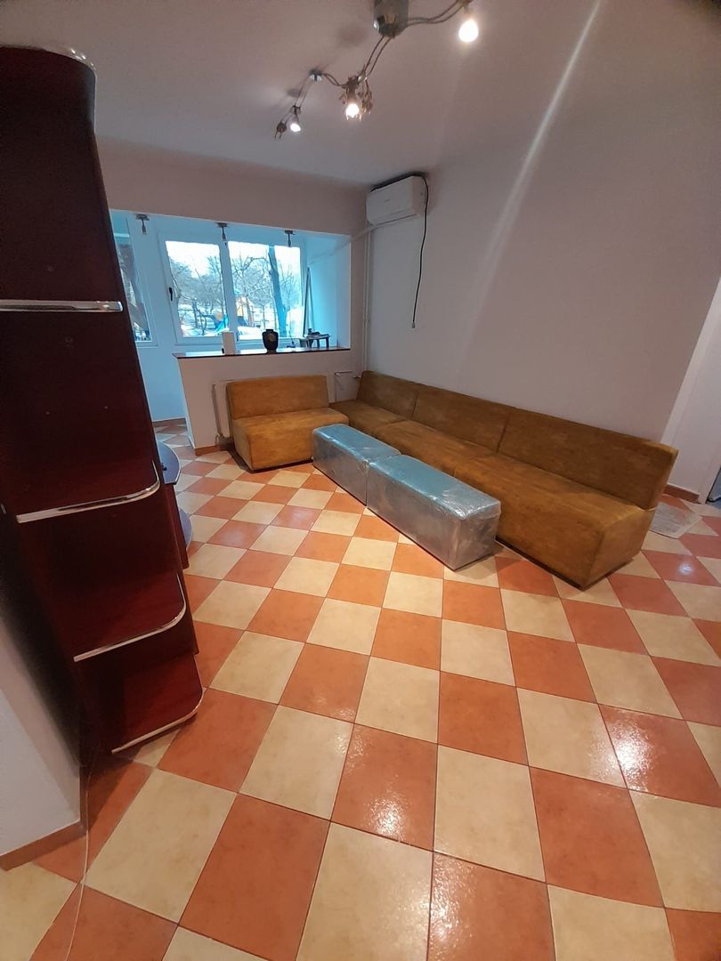 Apartament 2 camere luminos | Parter Înalt | 2 Locuri de Parcare - Poză 11