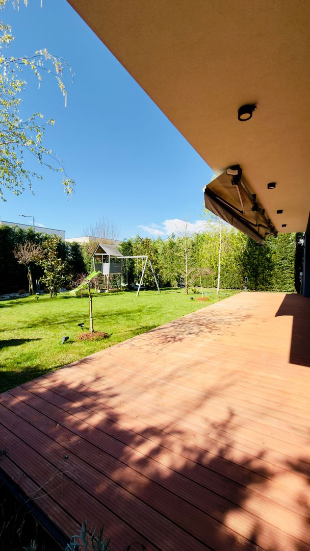 Casa / Vila Amber Gardens | Tunari | 6 camere | Otopeni - Poză 38
