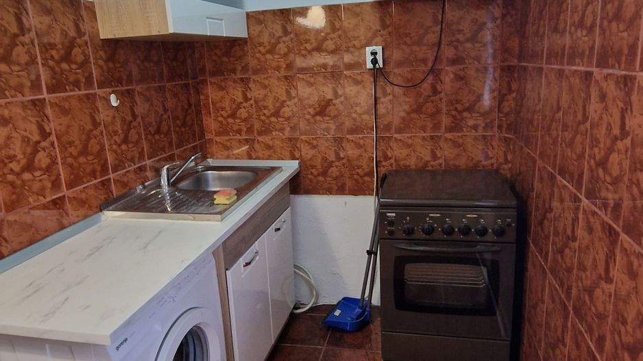 Garsoniera moderna Rovine - Poză 6