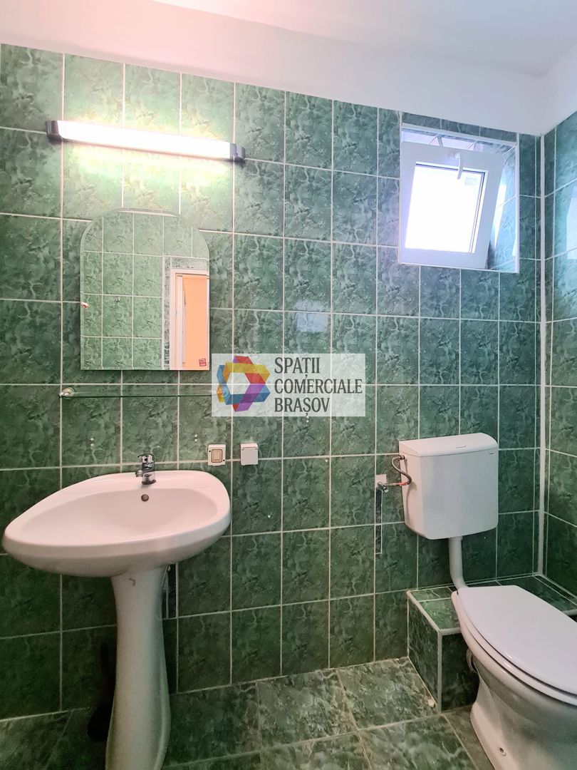 Casa de închiriat in Brașov - 400 mp - Poză 8