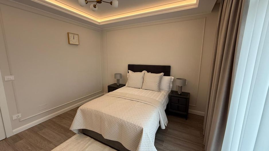 Apartament LUX 104 MP | Rădăuți | 2 Băi | Open Space | Etaj 1 - Poză 6
