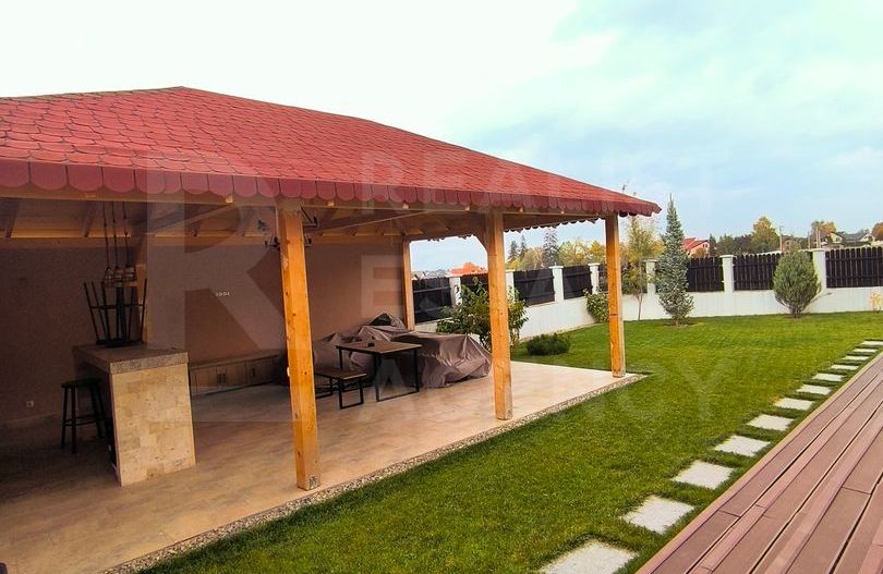 Vânzare, Casă în zona Bunloc, Săcele, Brașov - Poză 15