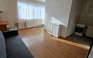 Garsonieră mobilată și utilată Tătărasi Piața Chirilă - Poză 4