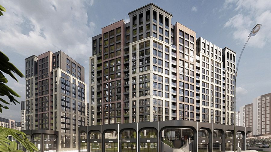 Vânzare apartament- 1cameră 49.2 mp, str. N. Zelinski, Botanica - Poză 1