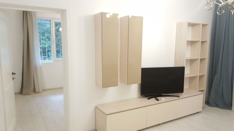 Apartament 3 camere RENOVAT - Floreasca - Poză 1