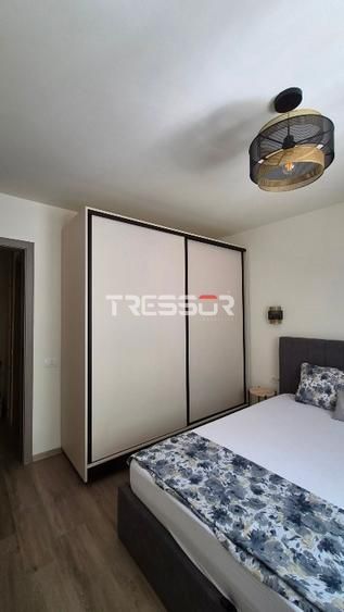 2 camere  Zona Dacia | Mobilat și utilat modern - Poză 8