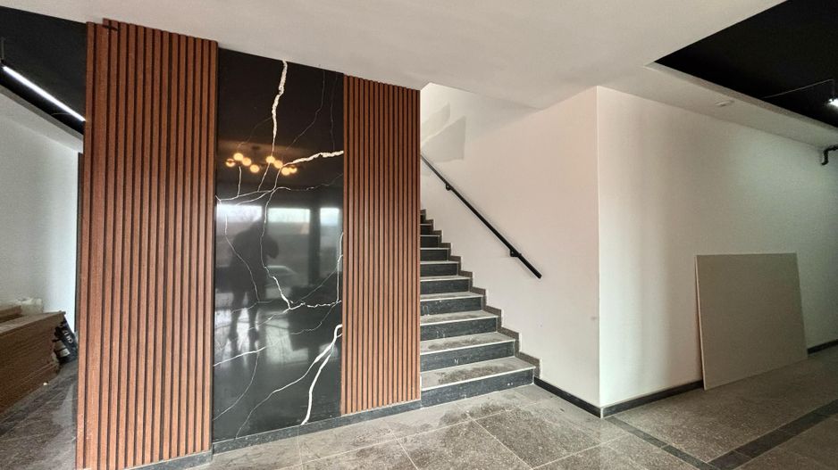 Apartament PREMIUM 3 camere cu GARAJ - zona Centrala - Poză 15