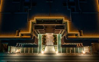 Penthouse 5 camere | Porche Pipera | Finalizat | Terasa 181 mp - Poză 10