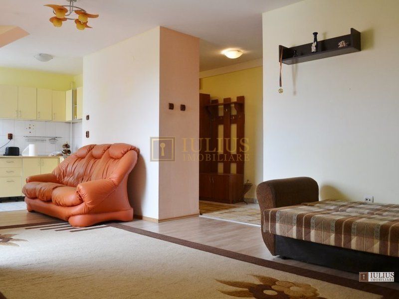 bloc nou, aer conditionat-Girocului. - Poză 1