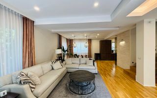Casa individuala 210mp, terasa, sauna, jacuzzi, zona C-tin Brancusi - Poză 2