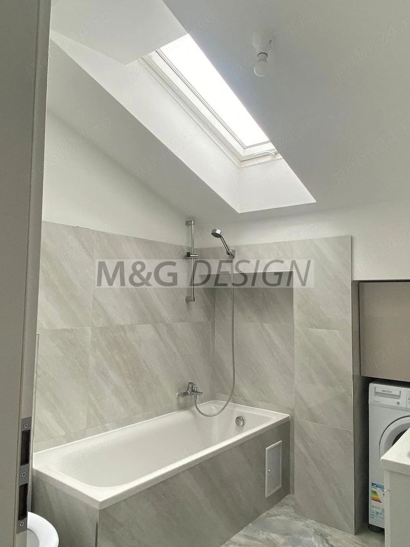 Apartament 3 camere  Dumbravita etaj 3 sin 3 - Poză 9