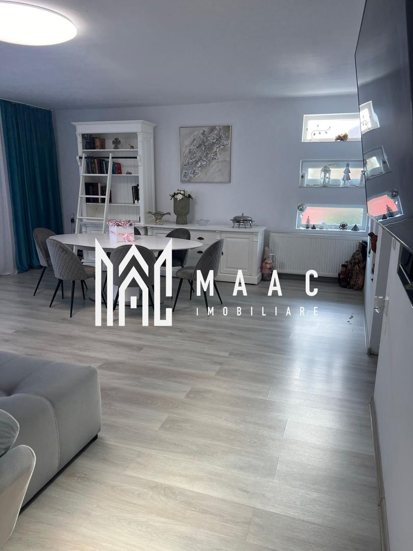 Casa de lux | 147 Mp | Mobilata si utilata | Zona linistita - Poză 5