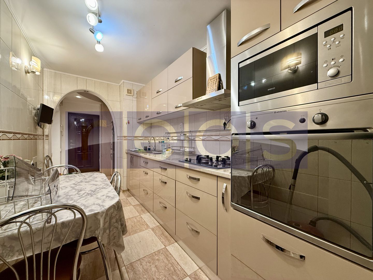 INCHIRIERE 2 CAMERE | ZONA DRISTOR | MOBILAT ȘI UTILAT - Poză 9