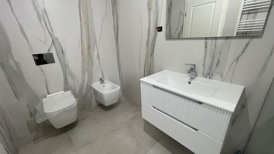 Duplex 5 camere,constructie 2024-complet finisat -Dumbravita - Poză 8