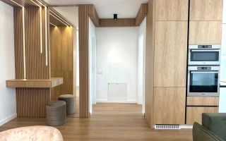 Apartament Superb De Inchiriat | Complex Rezidential | Parcare Subterana - Poză 2