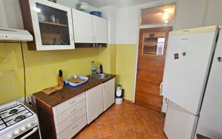 DE VANZARE AP 2 CAMERE 53 MP CRANGASI | SEMIDECOMANDAT | METROU - Poză 8