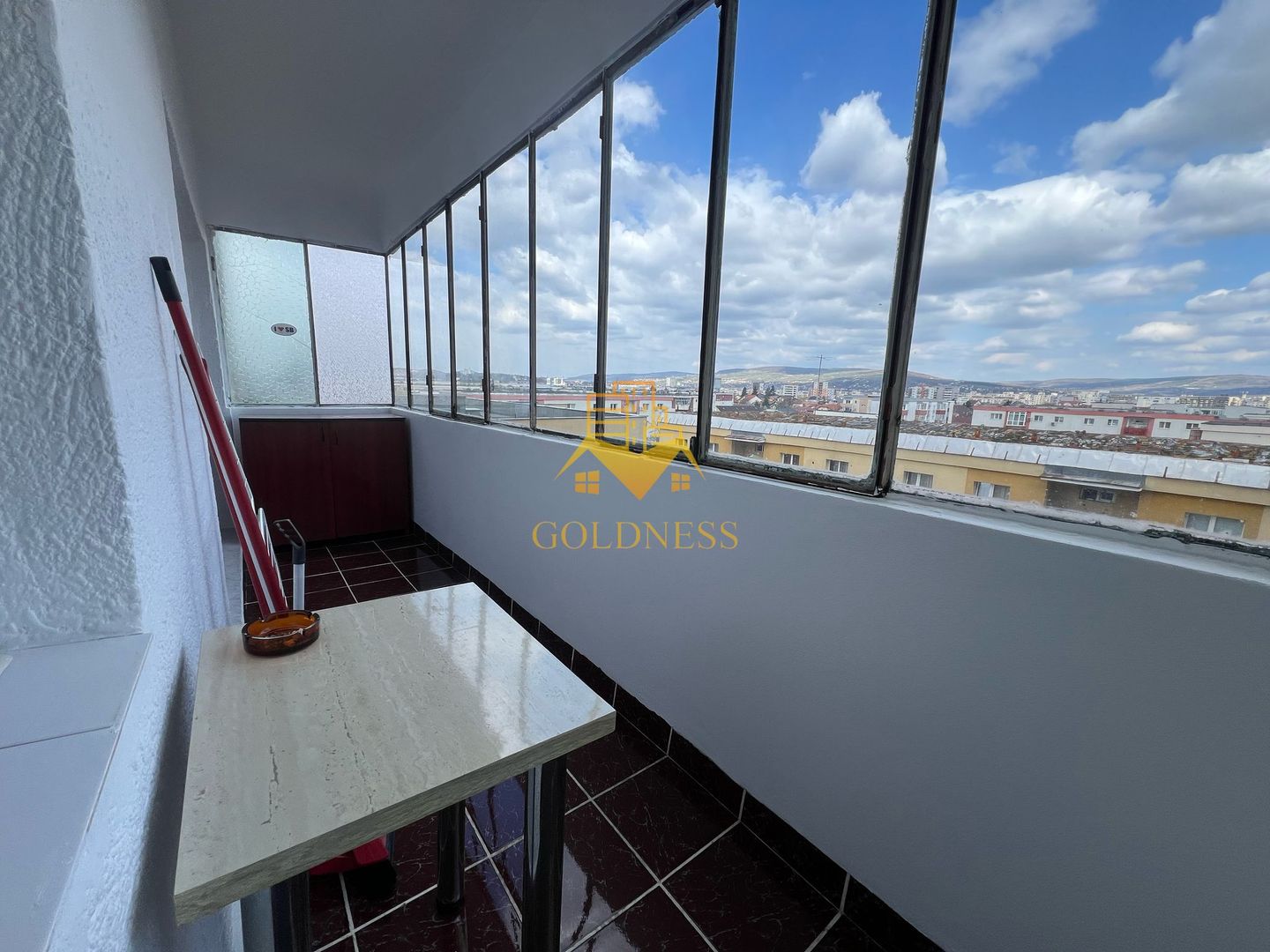 2 camere, decomandate, Gheorgheni, Zona Interservisan,Mega,Iulius Mall - Poză 12