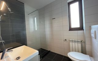 Apartament la Villa central 2 camere, parcare subterana Sibiu - Poză 10