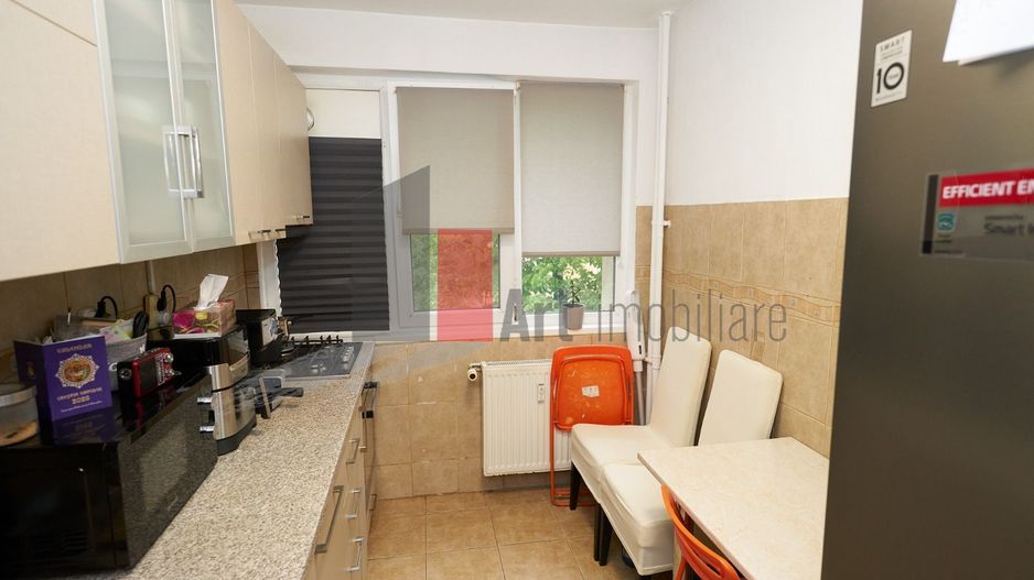 Vânzare apartament 2 camere - metrou Dristor - Poză 1