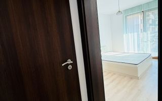 Giroc-Esso | 2 Camere | Etaj intermediar | Mobilat si Utilat | Loc de parcare - Poză 8