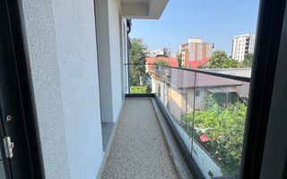 Apartament 3 camere , Aviației, bloc 2025, 109 mp utili + 2 balcoane. - Poză 7