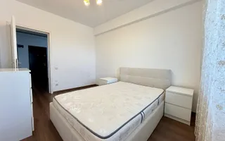 4 camere, terasa de 104mp, bloc nou, parcari subterane, Mărăști - Poză 12