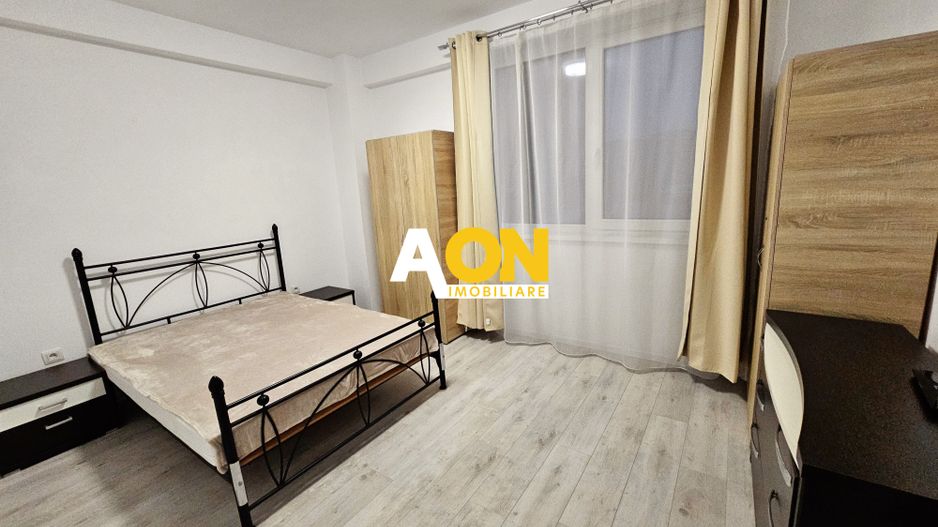 Apartament 3 camere, 2 bai, 2 balcoane, bloc nou, zona Ampoi 3 - Poză 5