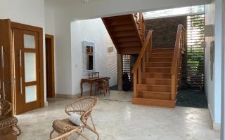 Vilă pe terenul de golf Punta Espada - Poză 20