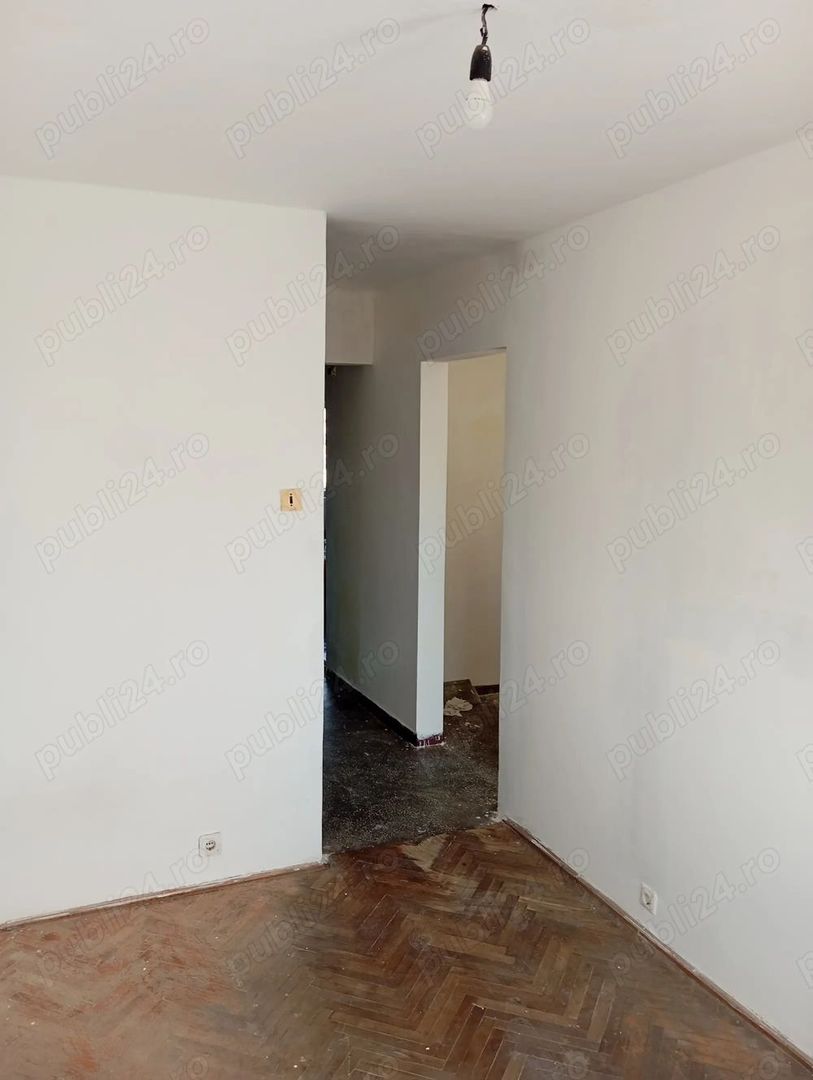 Apartament 3 camere Micro 17 Satu Mare - Poză 1