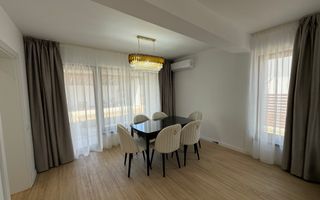 Casă modernă cu 4 camere - Ghimbav | Cartier Rezidențial NymHouse - Poză 5