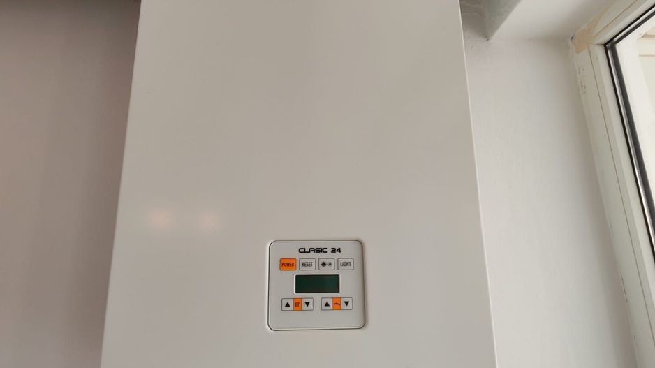 3 camere - zona Big - 2 balcoane spatioase inchise - Poză 5