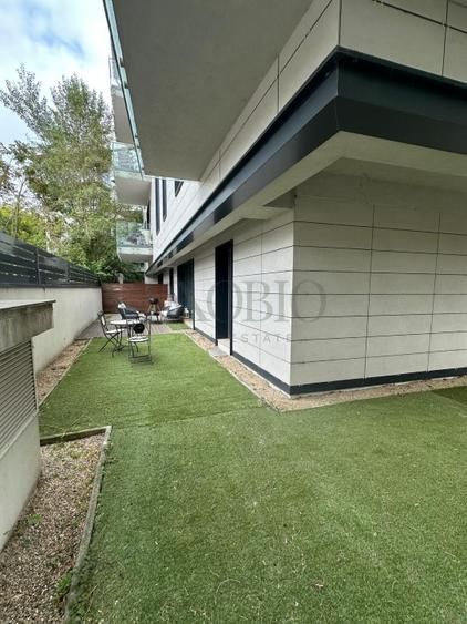 Apartament 3 camere cu terasa generoasa / ONE FLOREASCA LAKE / 590.000 EUR - Poză 8