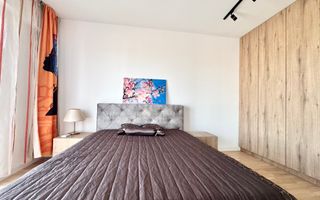 Apartament 2 camere,  prima închiriere, Complexul Studențesc -  Fabrik - Poză 21